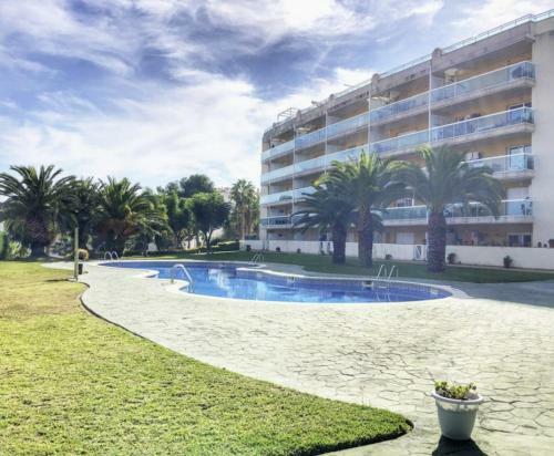 Apartamento Uko Salou