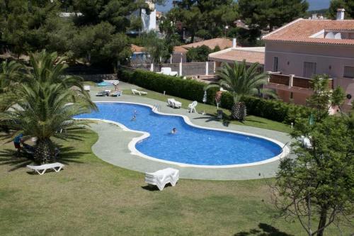 Apartamento Uko Salou
