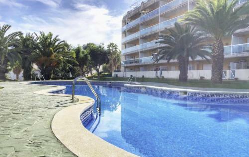 Apartamento Uko Salou