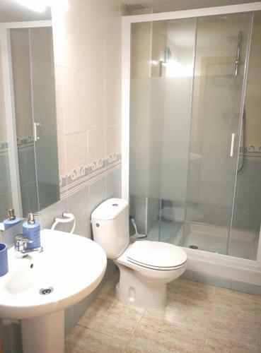 Apartamento Uko Salou