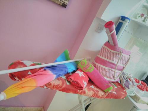 Apartamento Yiota's Cute Studio