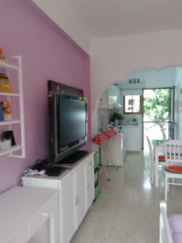 Apartamento Yiota's Cute Studio