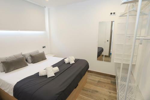 Apartamento Different Eucalyptus