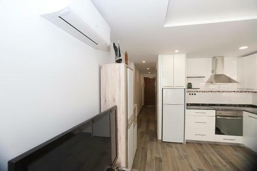 Apartamento Different Eucalyptus