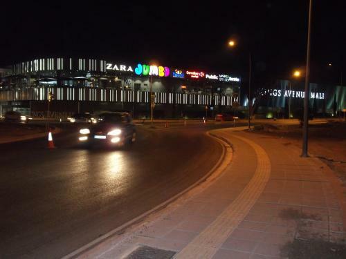 The Paphos Pafia 2 Apartment