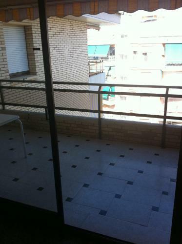 Apartamento A 300 Metros Del Mar