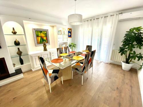 Villa Sunflower Salou