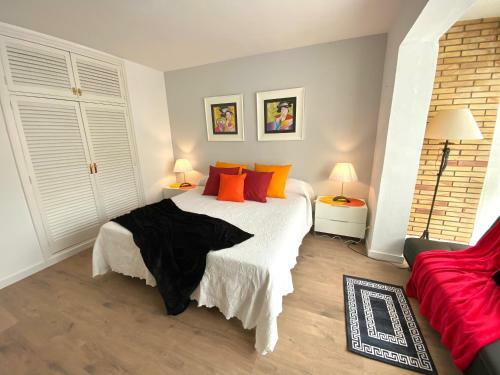 Villa Sunflower Salou