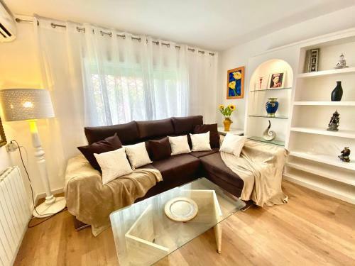 Villa Sunflower Salou