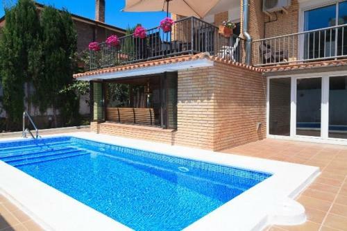Villa Sunflower Salou