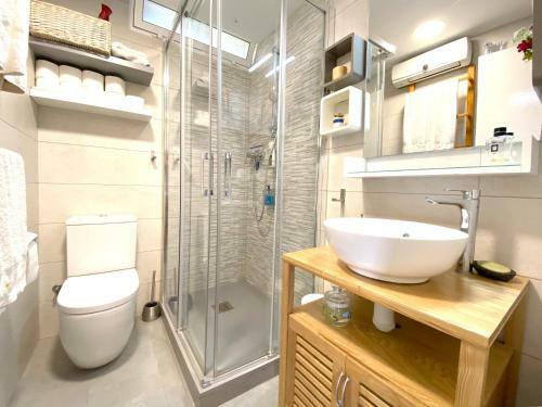 Apartamento Synergie Si04 - Chipre