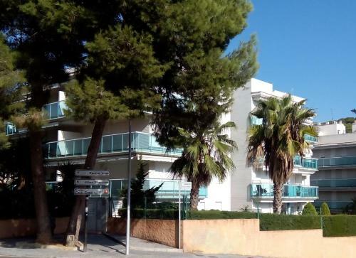 Apartamento Salou Cala Crancs