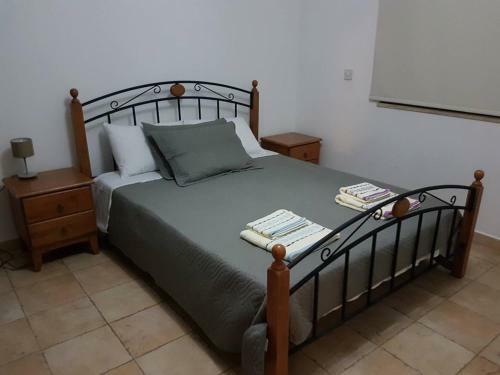 Loucas Townhouse Paphos
