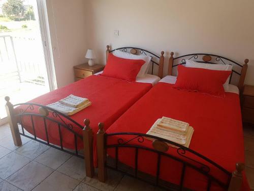 Loucas Townhouse Paphos
