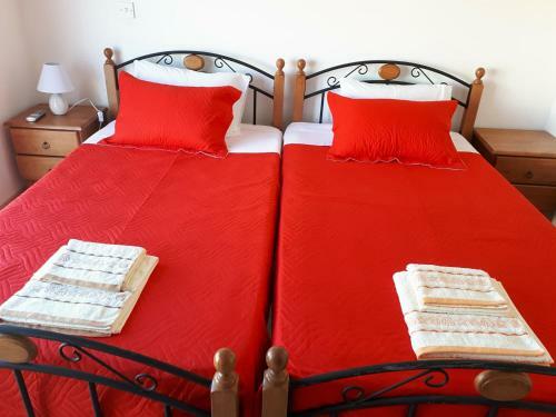 Loucas Townhouse Paphos