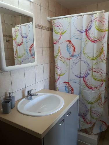 Loucas Townhouse Paphos
