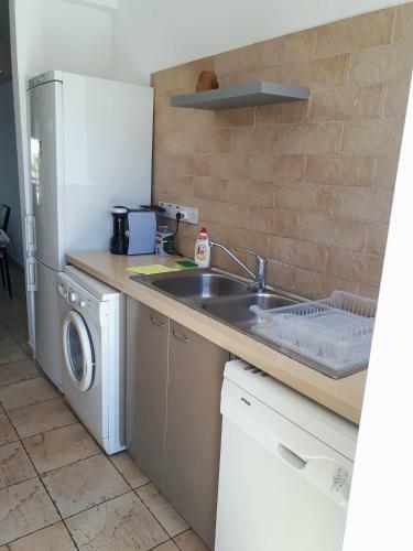 Loucas Townhouse Paphos