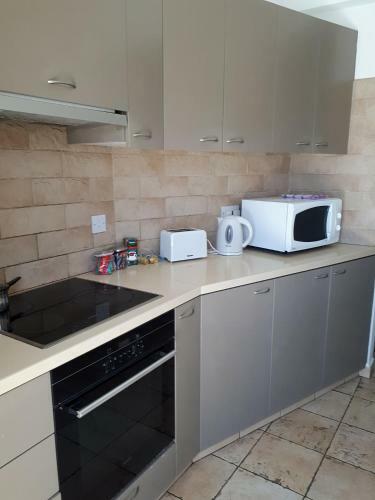 Loucas Townhouse Paphos