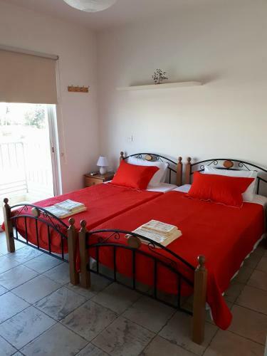 Loucas Townhouse Paphos