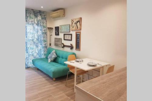 Cozy Apartment With Parking