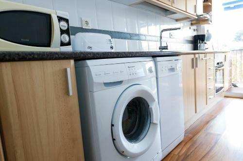 Apartamento Lifeway Cranc Xperience By Guestway