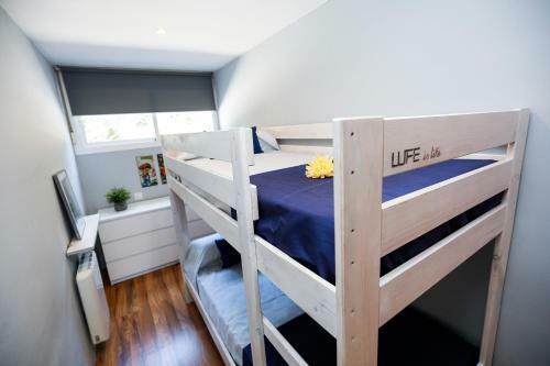 Apartamento Lifeway Cranc Xperience By Guestway