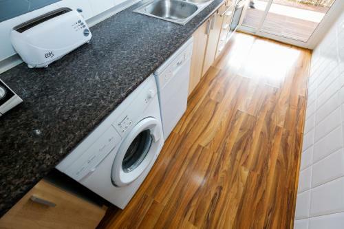 Apartamento Lifeway Cranc Xperience By Guestway