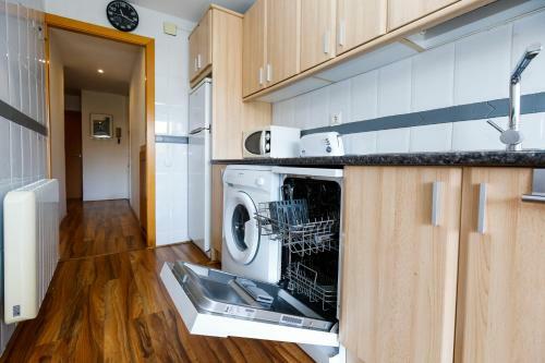 Apartamento Lifeway Cranc Xperience By Guestway