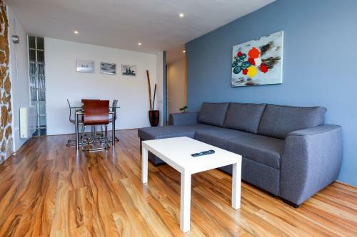 Apartamento Lifeway Cranc Xperience By Guestway
