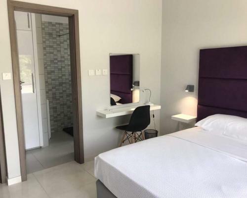 Mare Monte Seaview Boutique Apartment