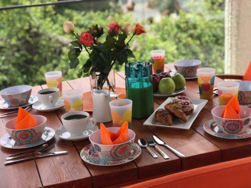Mare Monte Seaview Boutique Apartment