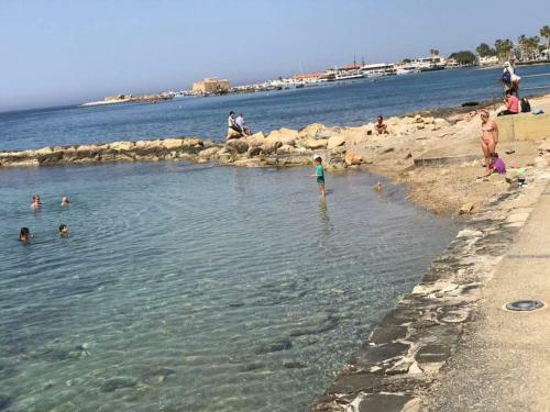Mare Monte Seaview Boutique Apartment