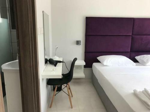 Mare Monte Seaview Boutique Apartment