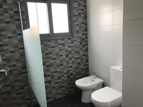 Mare Monte Seaview Boutique Apartment
