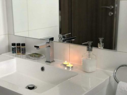 Mare Monte Seaview Boutique Apartment