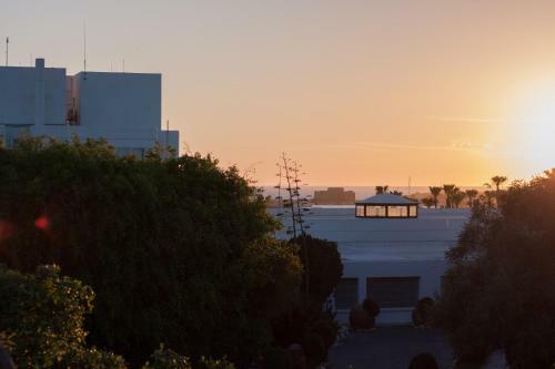 Mare Monte Seaview Boutique Apartment