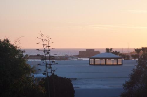 Mare Monte Seaview Boutique Apartment