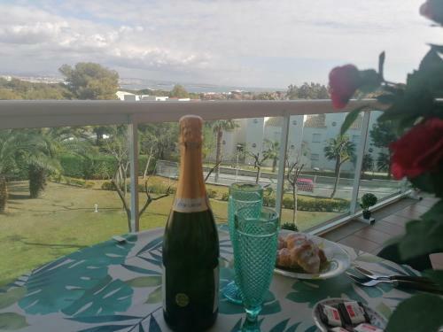 Salou Apartamento Con Encanto Martin&roushouse