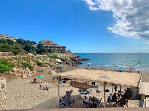 Apartamento Mediterranean Way - Les Dunes