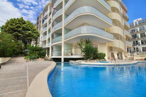 Apartamento Mediterranean Way - Les Dunes