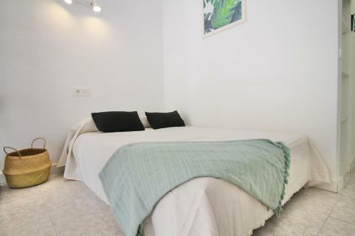 Apartamento Mediterranean Way - Les Dunes