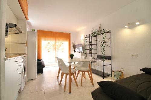 Apartamento Mediterranean Way - Les Dunes