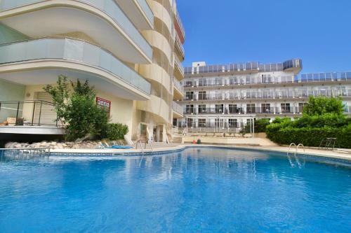 Apartamento Mediterranean Way - Les Dunes