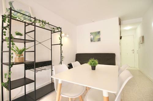 Apartamento Mediterranean Way - Les Dunes