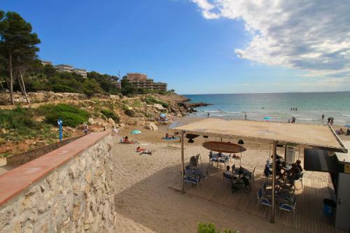 Apartamento Mediterranean Way - Les Dunes