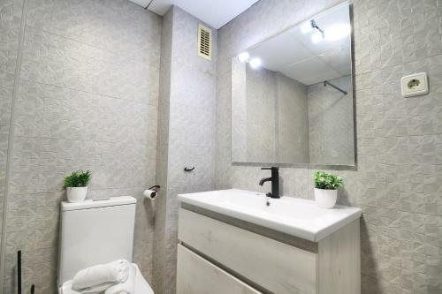 Apartamento Mediterranean Way - Les Dunes