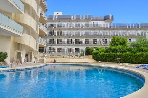 Apartamento Mediterranean Way - Les Dunes