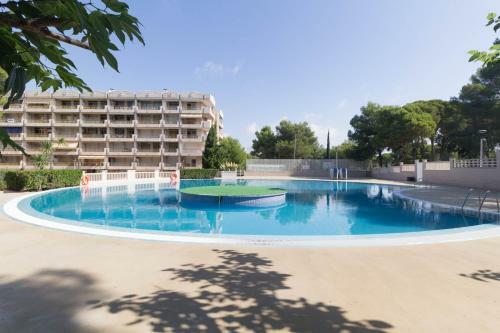 Apartamento Catalu�a92 Ref. 1006 Iberplaya
