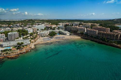 Apartamento Catalu�a92 Ref. 1006 Iberplaya