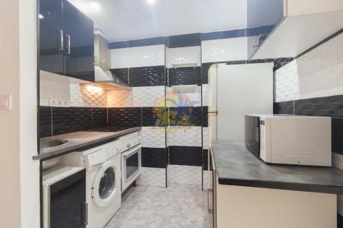 Apartamento Catalu�a92 Ref. 1006 Iberplaya